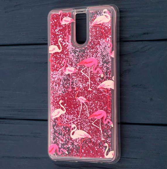 Nueva funda